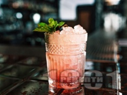 Creme de Cassis Gina  -   